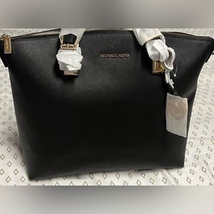 Michael Kors Karla Tote